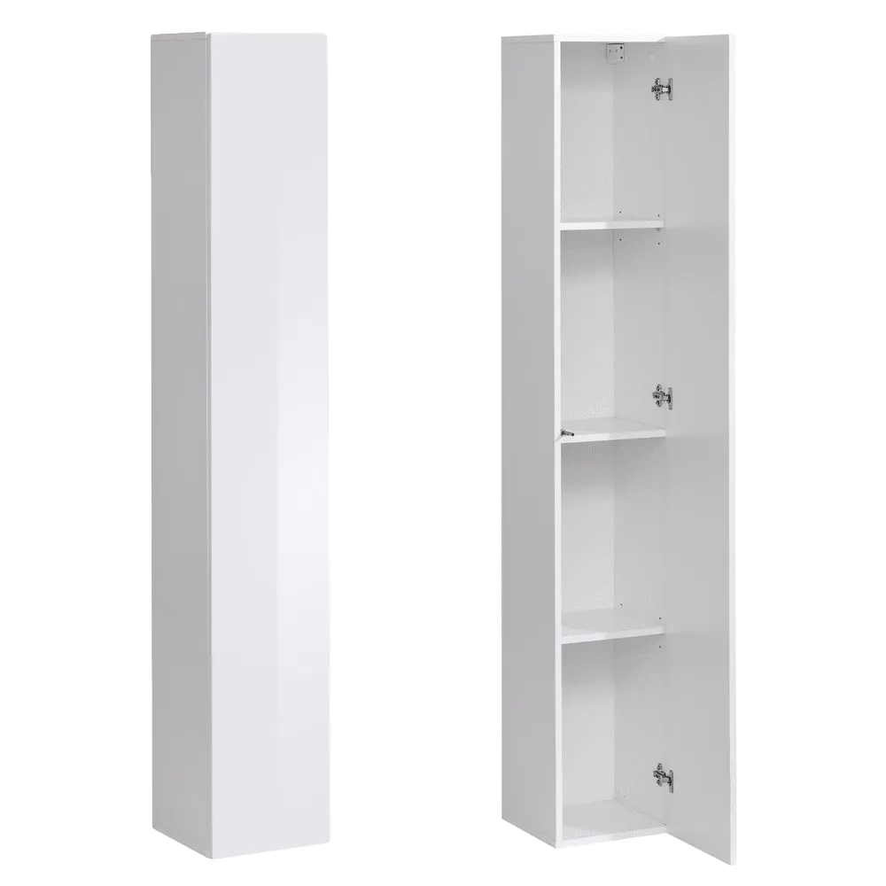 Switch XVIII Entertainment Unit For TVs Up To 75"