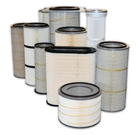 T4-26B25012S - TVS - OEM Replacement Filter