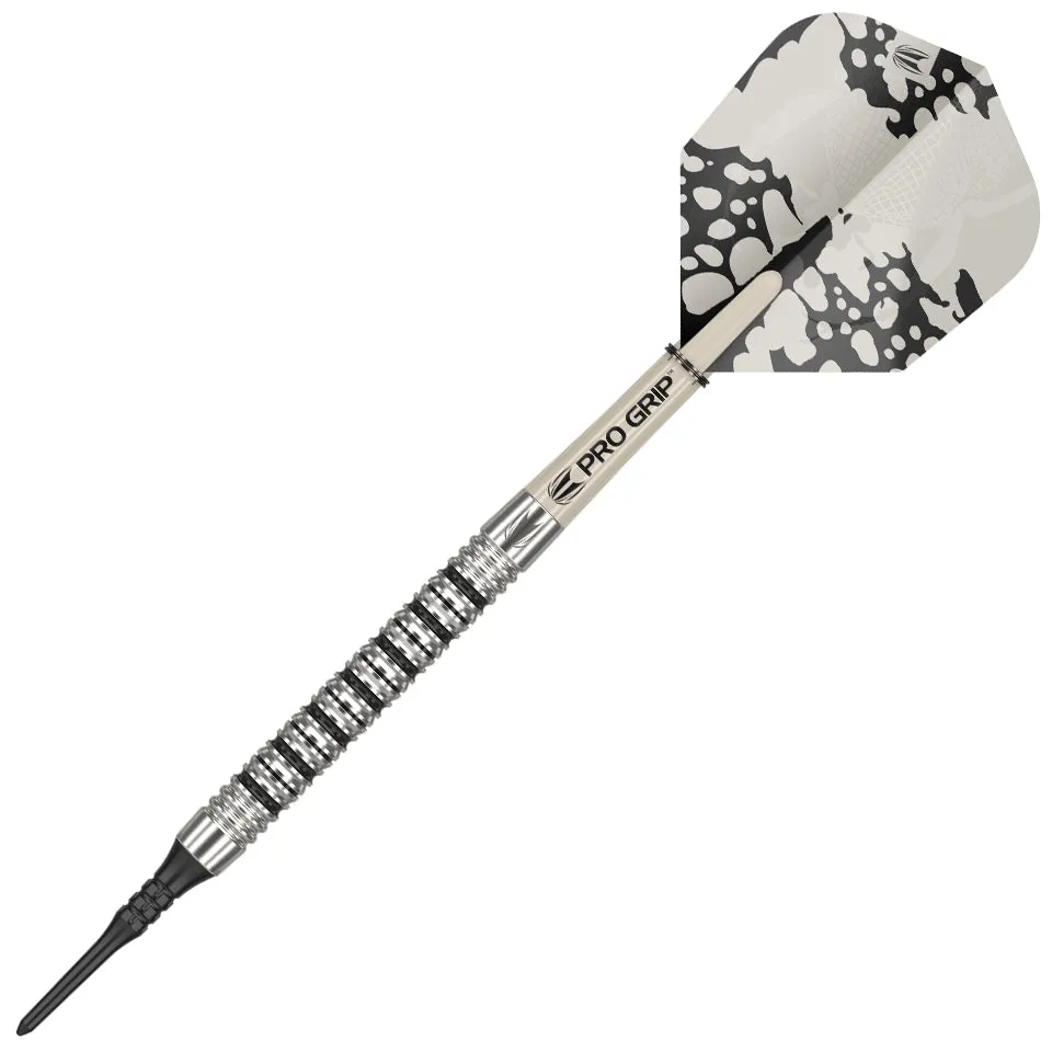 Target Exo 11 Soft Tip Darts - 18gm
