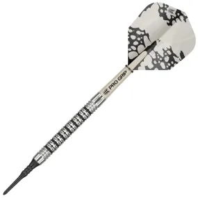 Target Exo 11 Soft Tip Darts - 18gm