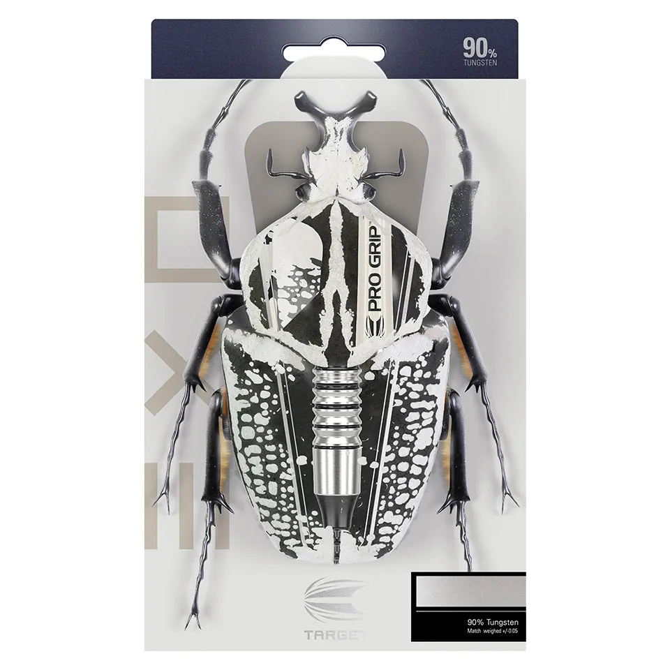 Target Exo 11 Soft Tip Darts - 18gm