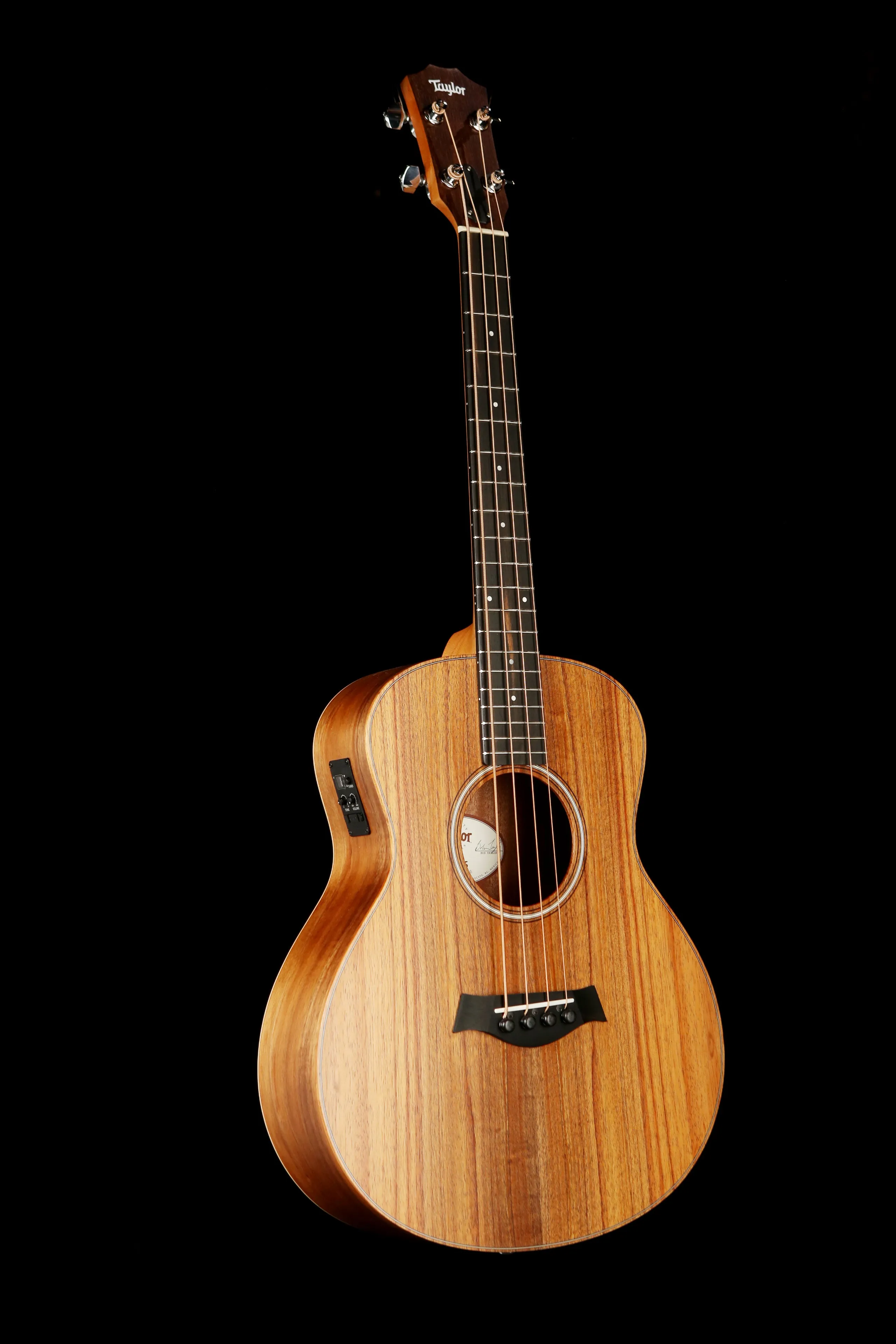 Taylor GS Mini KOA Bass