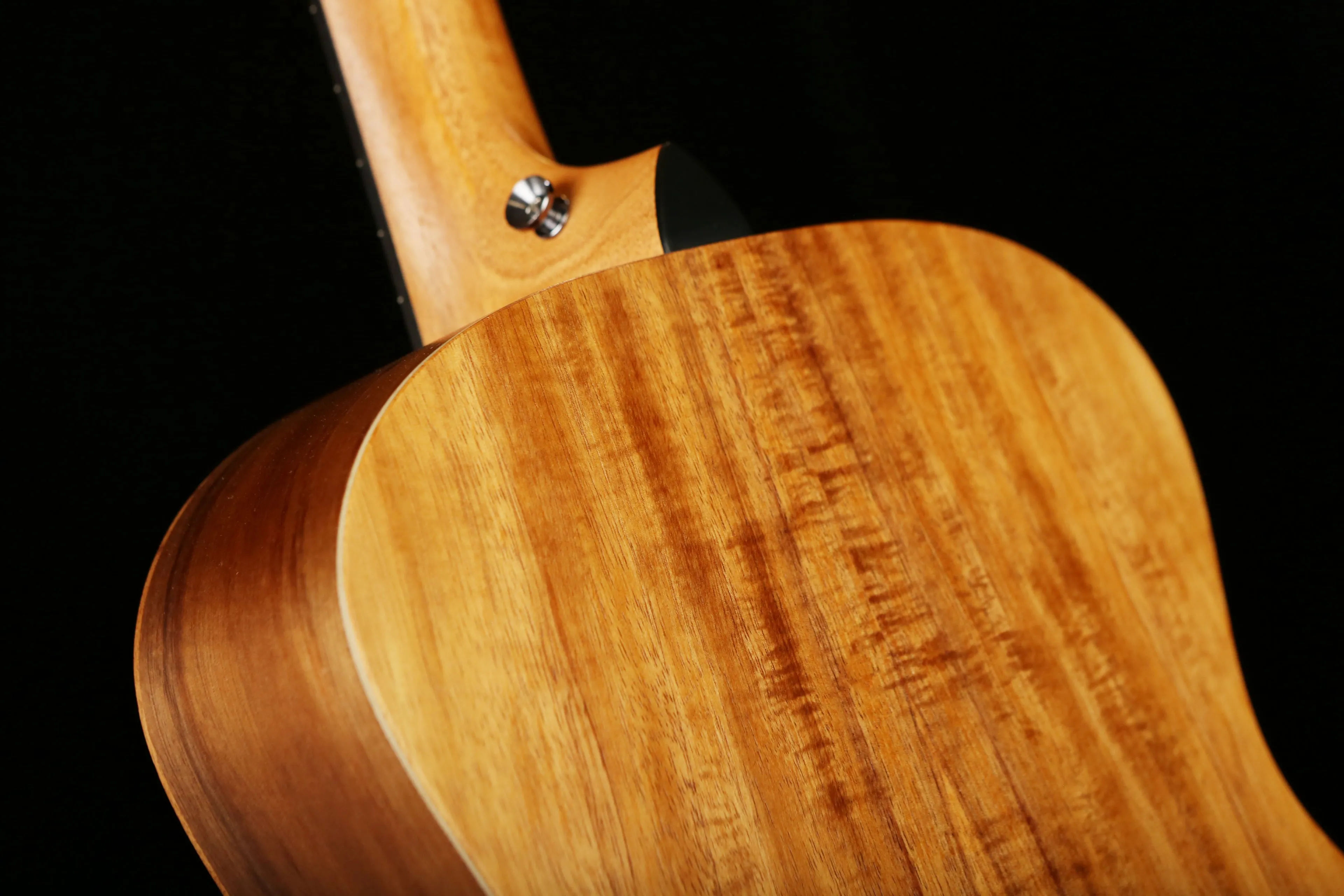Taylor GS Mini KOA Bass