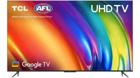 TCL 4K UHD LED Google TV 55 inch P745 55P745