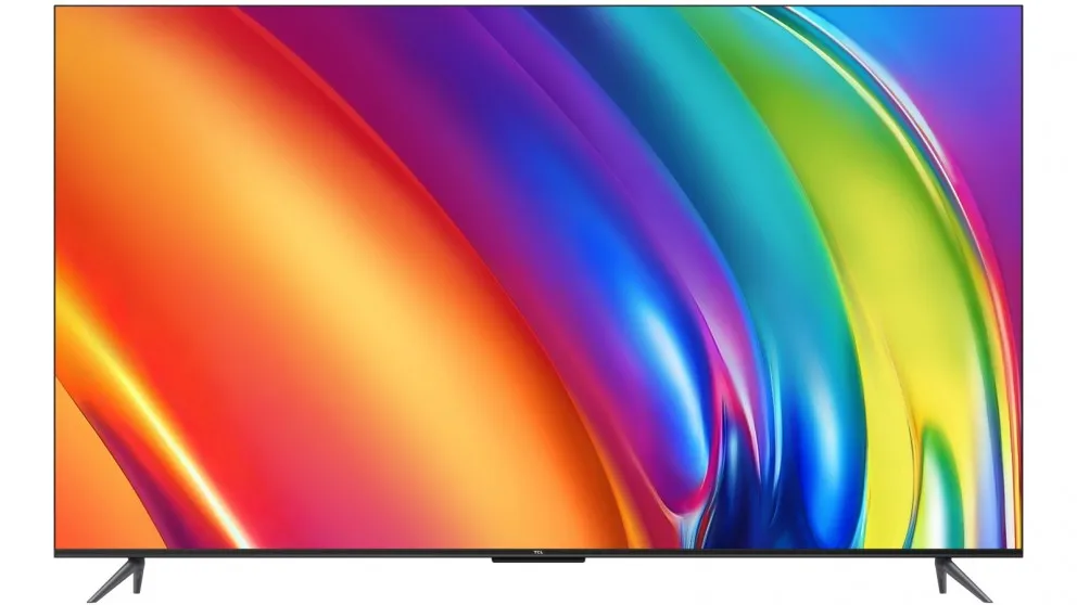 TCL 4K UHD LED Google TV 55 inch P745 55P745