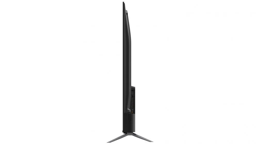 TCL 4K UHD LED Google TV 55 inch P745 55P745
