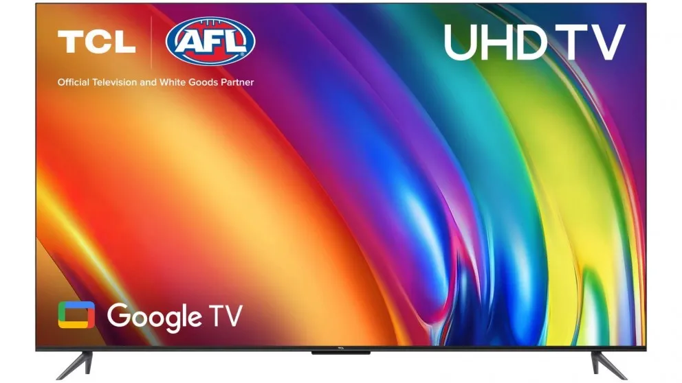 TCL 4K UHD LED Google TV 55 inch P745 55P745