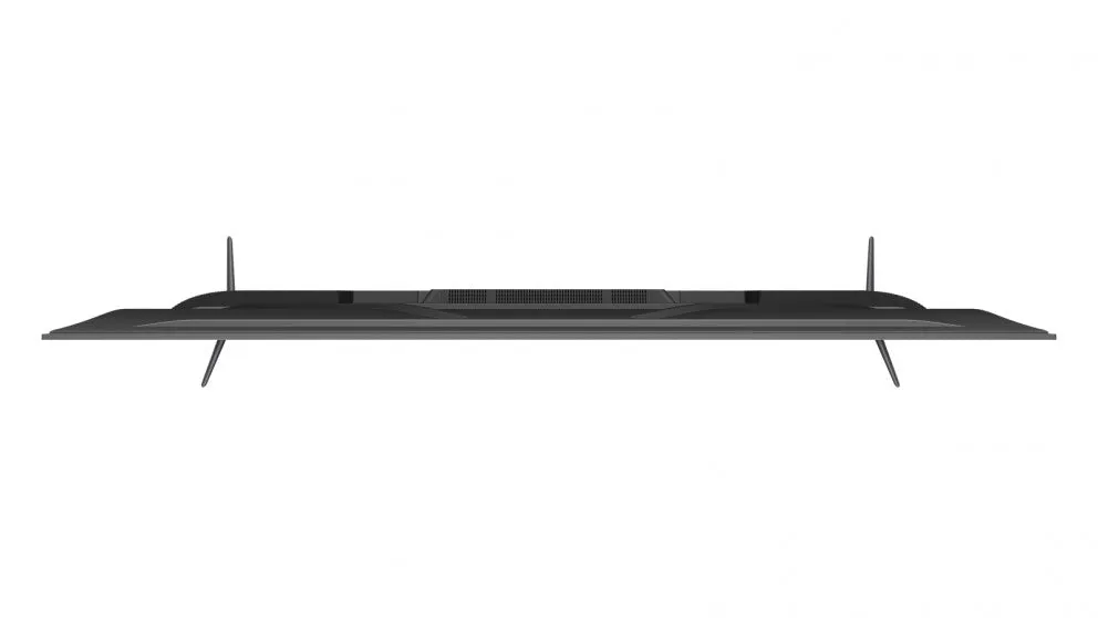TCL 4K UHD LED Google TV 55 inch P745 55P745