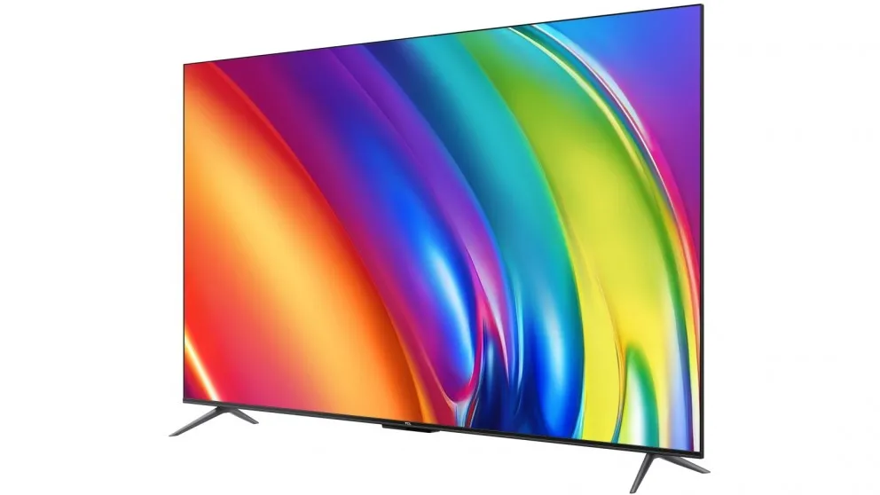 TCL 4K UHD LED Google TV 55 inch P745 55P745