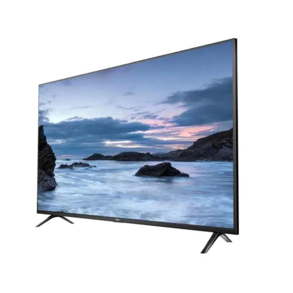 TCL TV 32" HD