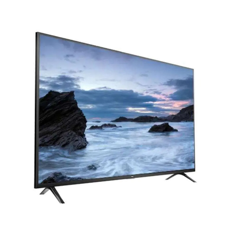 TCL TV 32" HD