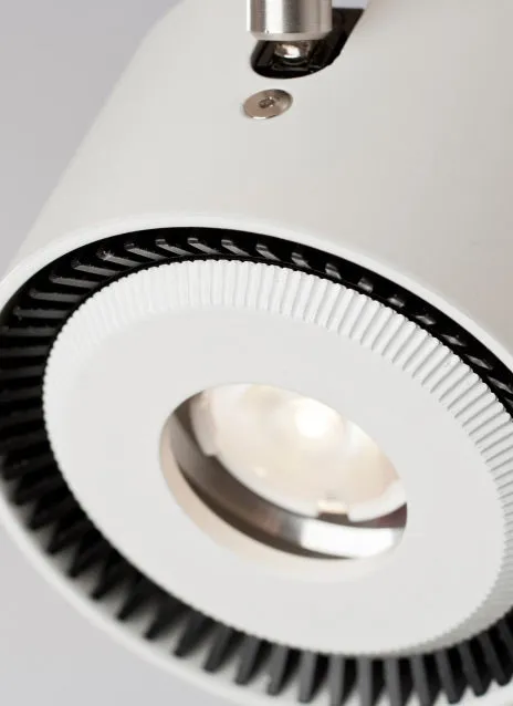 Tech 700FJISO ISO Head 16W LED FreeJack, 2700K, 80 CRI