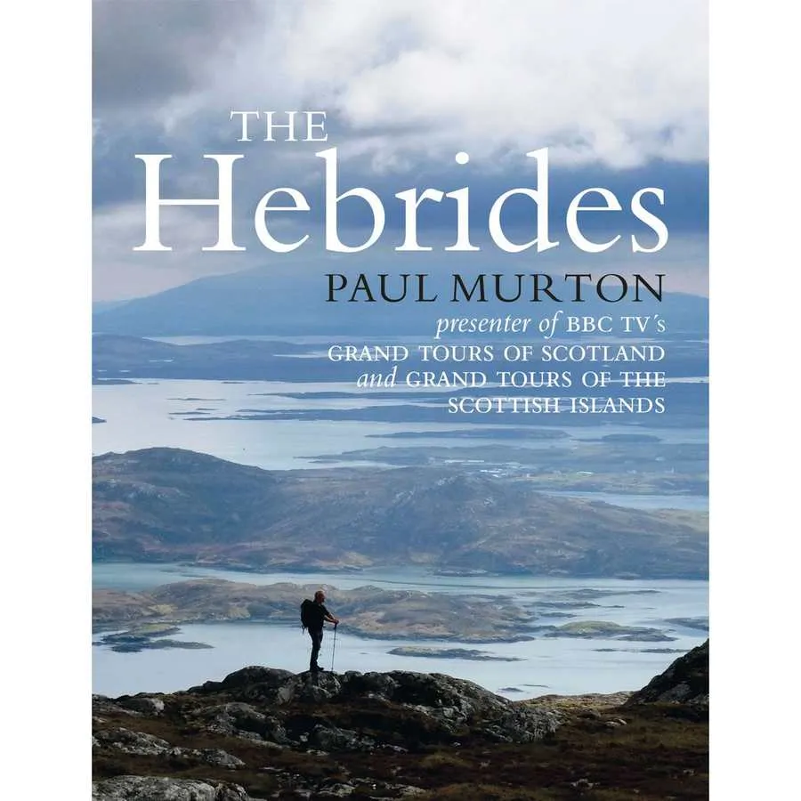 The Hebrides