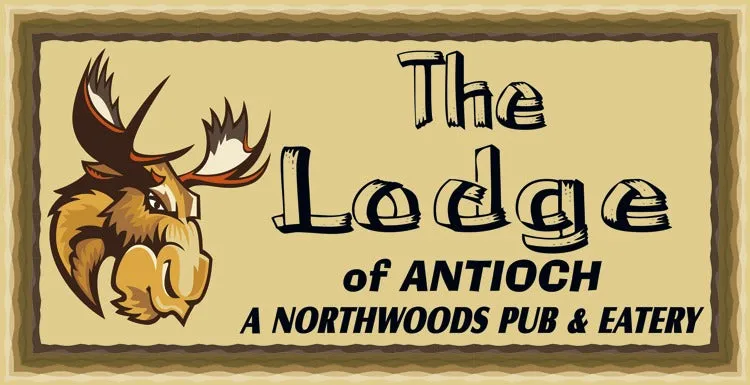 The Lodge of Antioch