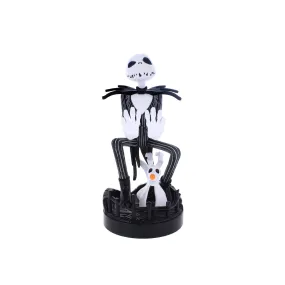 The Nightmare Before Christmas: Jack Skellington Cable Guys Original Controller and Phone Holder