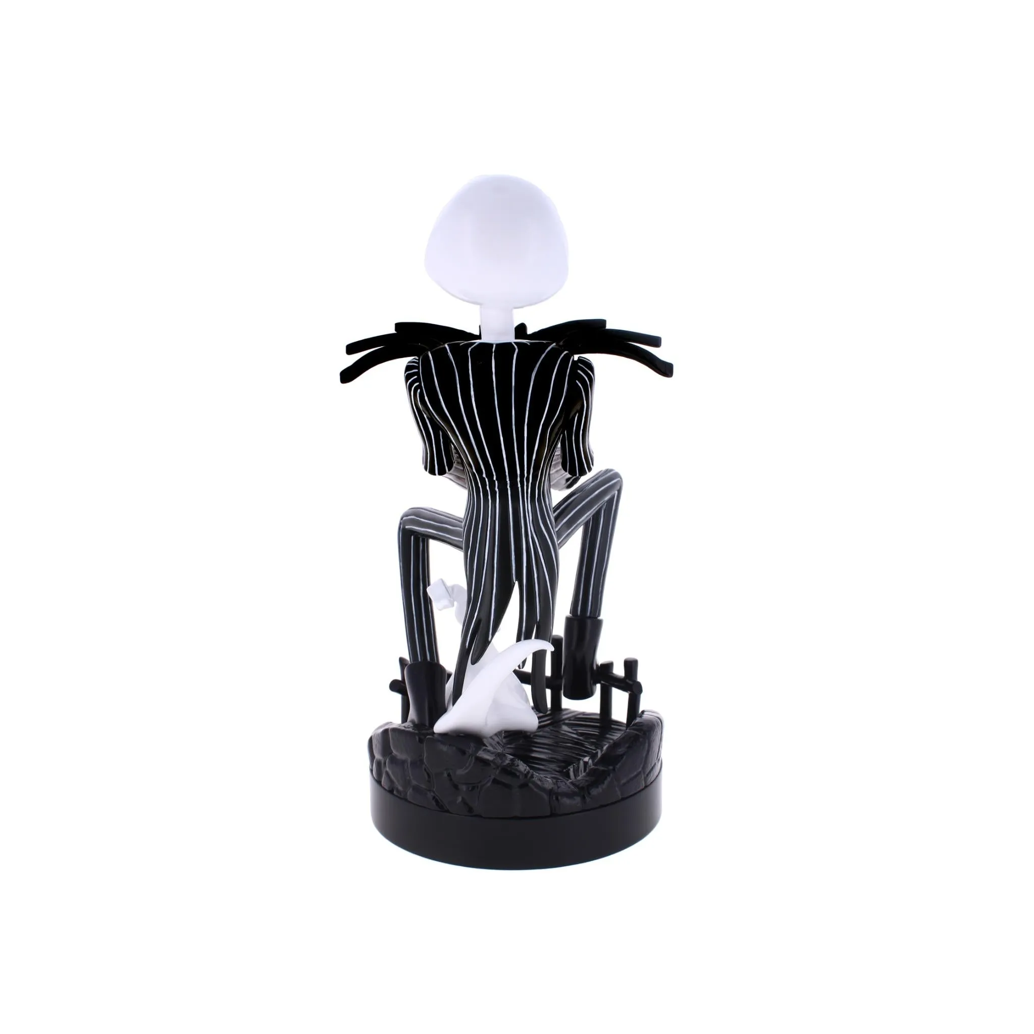 The Nightmare Before Christmas: Jack Skellington Cable Guys Original Controller and Phone Holder