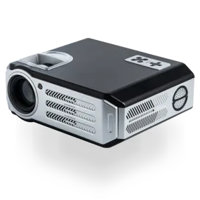 Theater 817 Pro | 3500 Lumens 720P HD Home Cinema Mini Projector