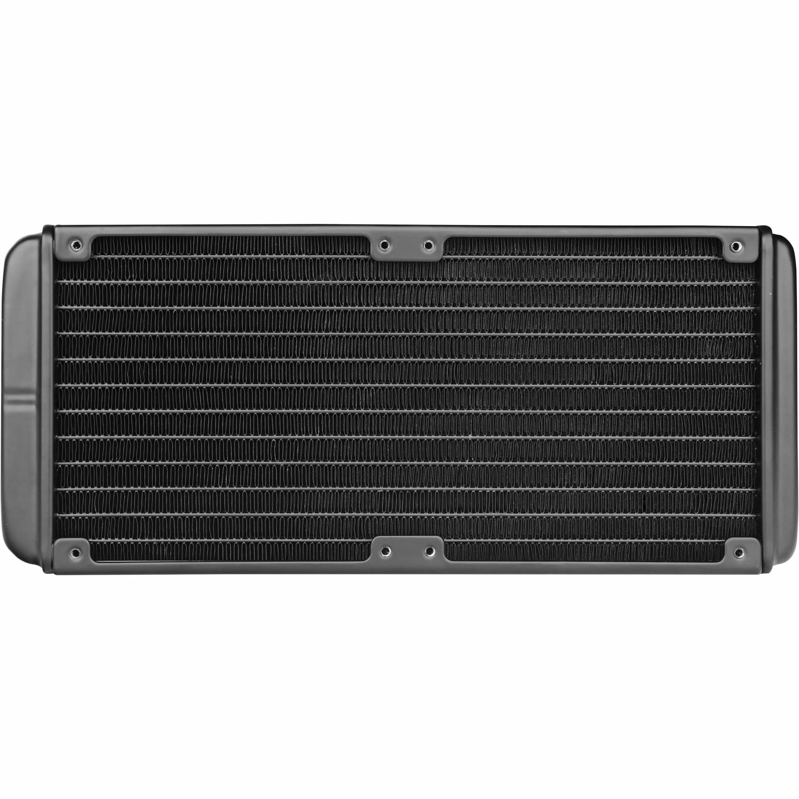 Thermaltake TOUGHLIQUID Ultra 240 AIO Liquid Cooler AMD(AM5/AM4)