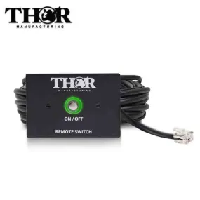 THOR - TH002- Remote Control Module for use with THOR inverters