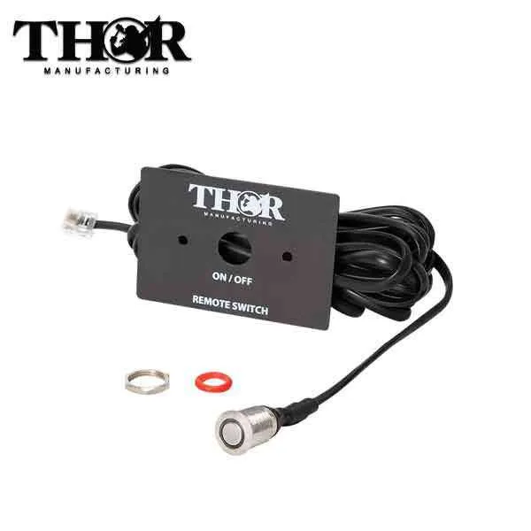 THOR - TH002- Remote Control Module for use with THOR inverters