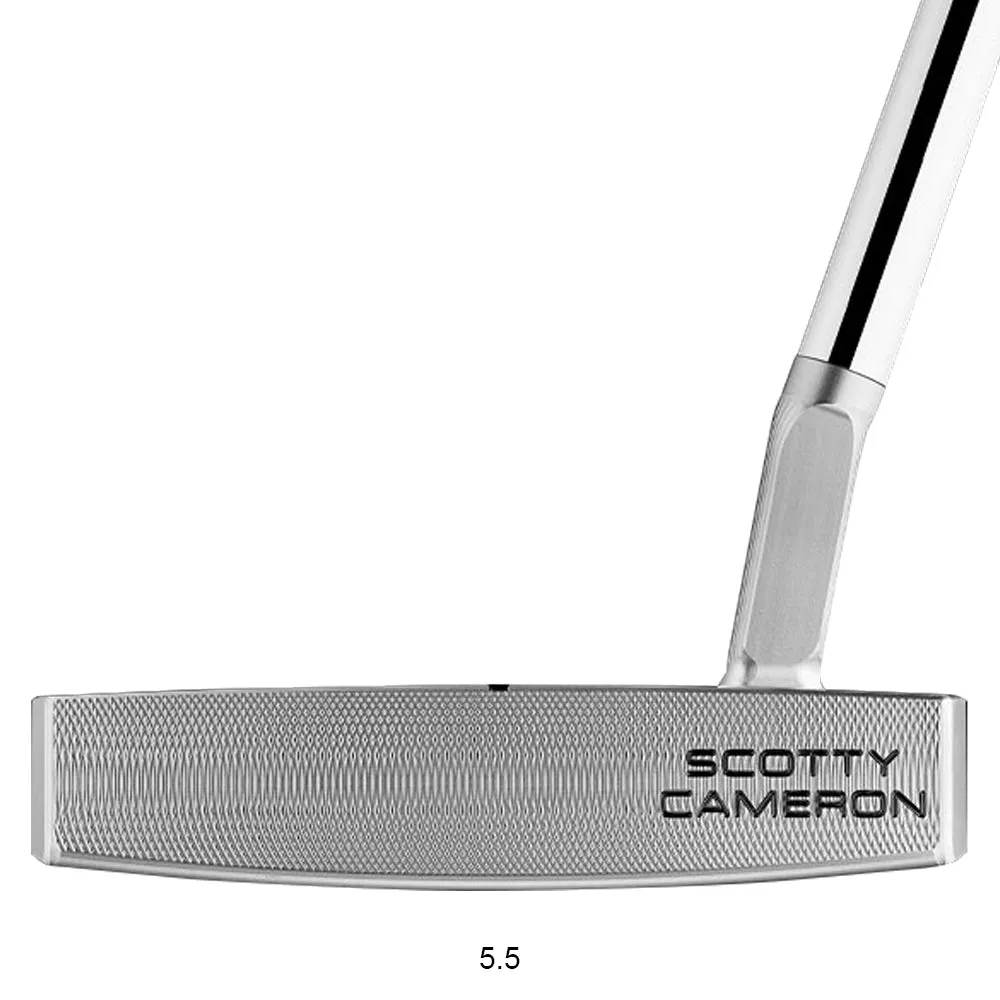 Titleist Scotty Cameron Phantom X Putter 2022