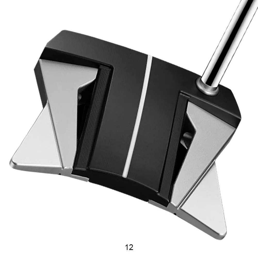 Titleist Scotty Cameron Phantom X Putter 2022
