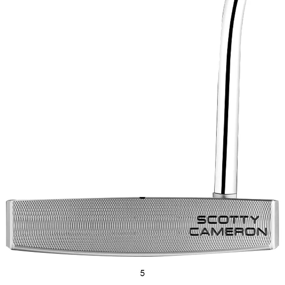 Titleist Scotty Cameron Phantom X Putter 2022