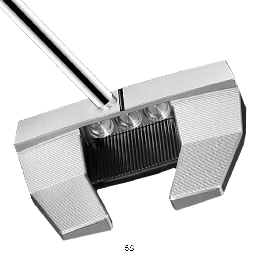 Titleist Scotty Cameron Phantom X Putter 2022