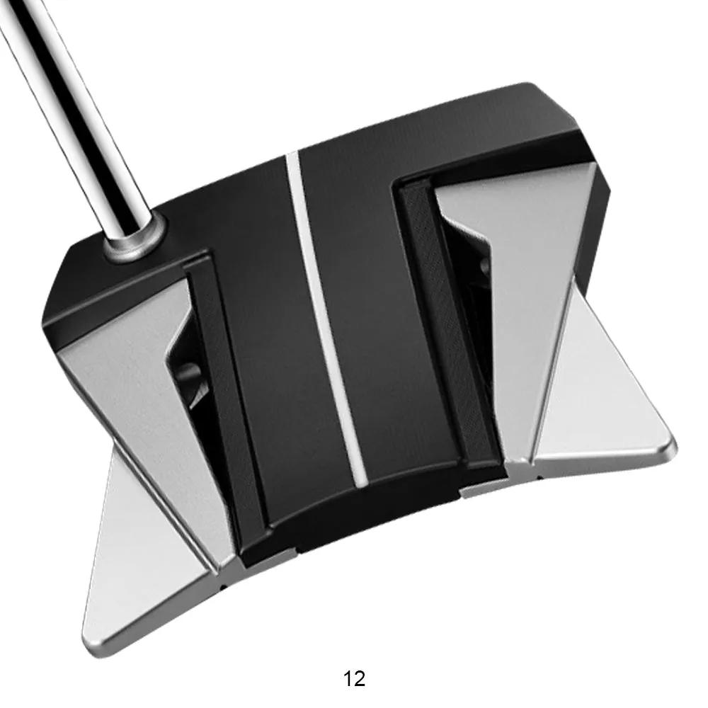 Titleist Scotty Cameron Phantom X Putter 2022