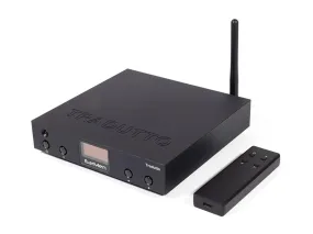 Tradutto Hi-Res Balanced DAC