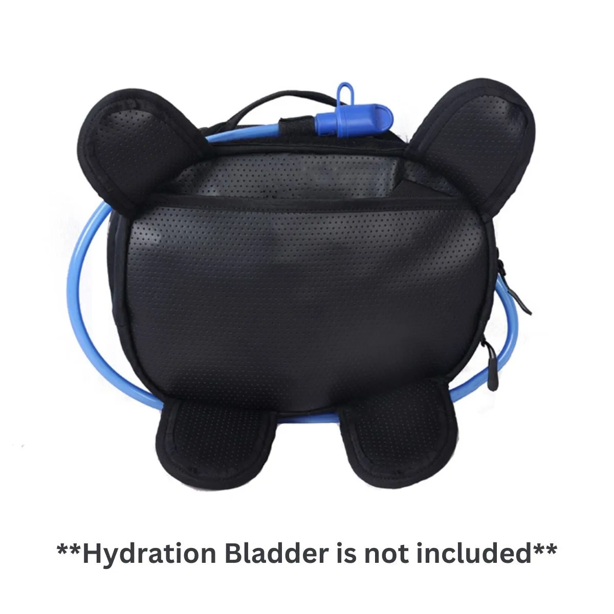 TrailBlazer Hydration Tank Bag - Straps