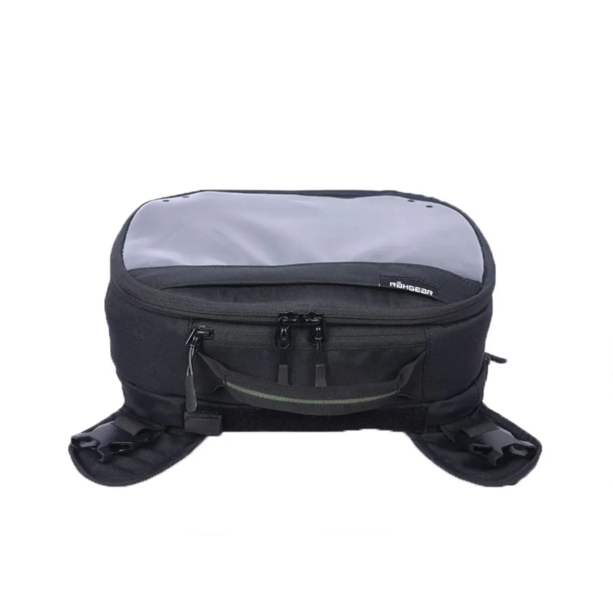 TrailBlazer Hydration Tank Bag - Straps