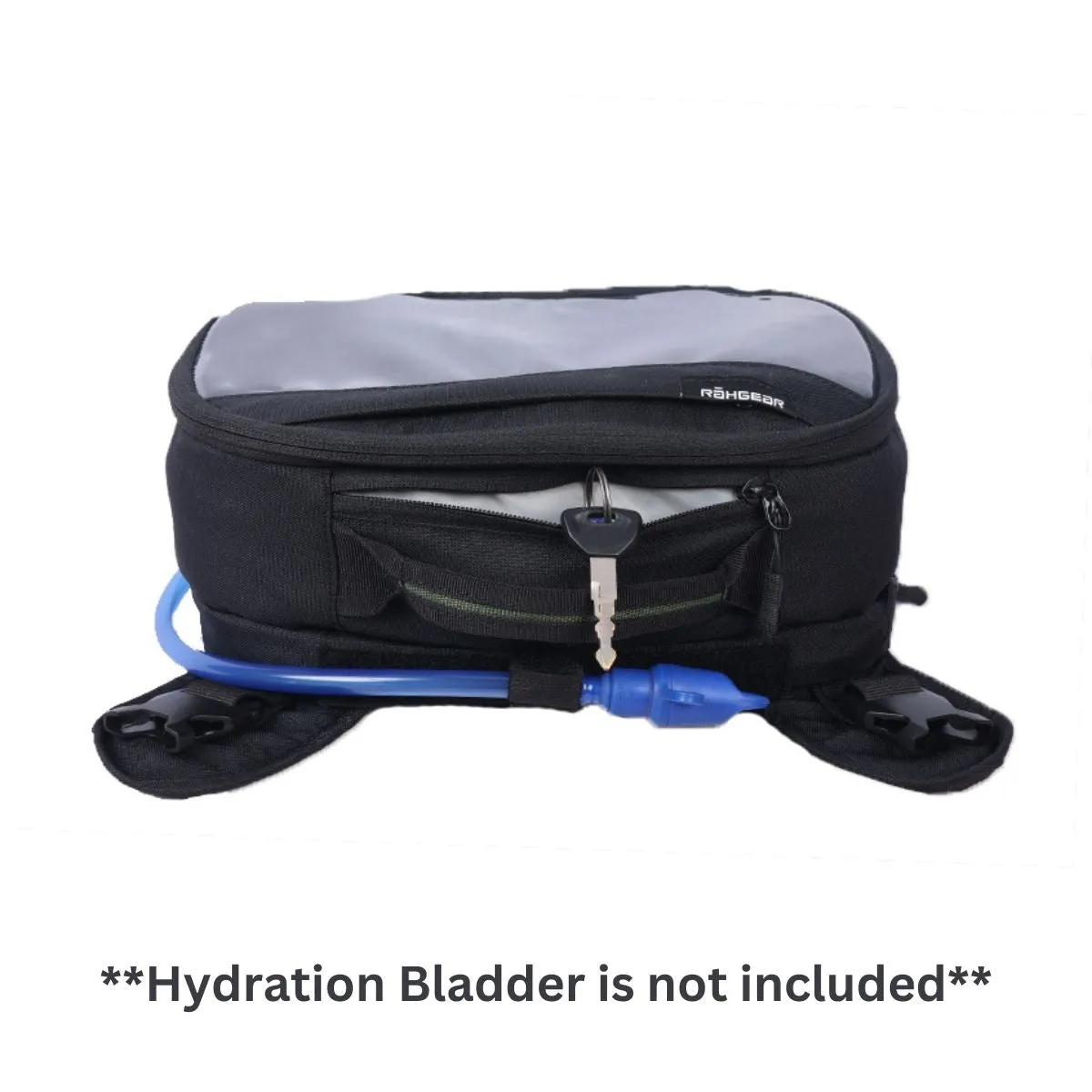 TrailBlazer Hydration Tank Bag - Straps