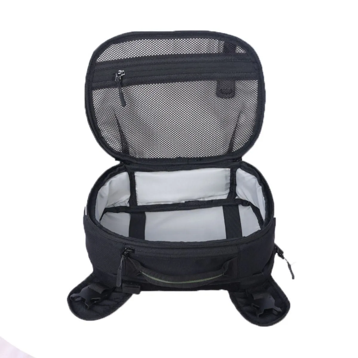TrailBlazer Hydration Tank Bag - Straps
