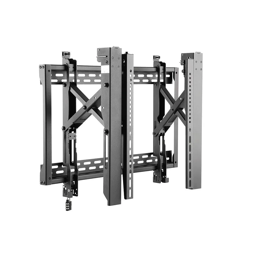 Tripp-Lite Pop-Out Video Wall Mount for 45" to 70" TVs DMVWSC4570XUL