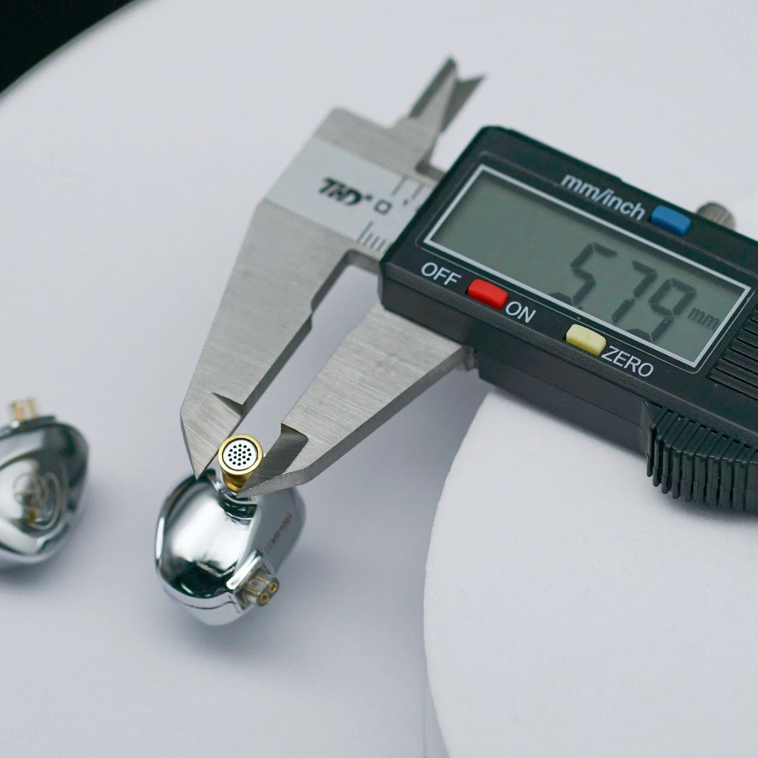 TRN BA15 15BA Drivers Flagship In-ear Monitor IEM