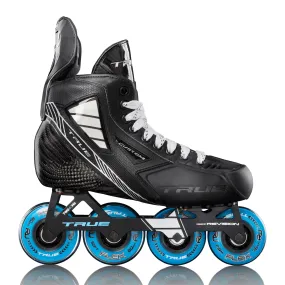 True Pro Custom Roller Hockey Skate Sr