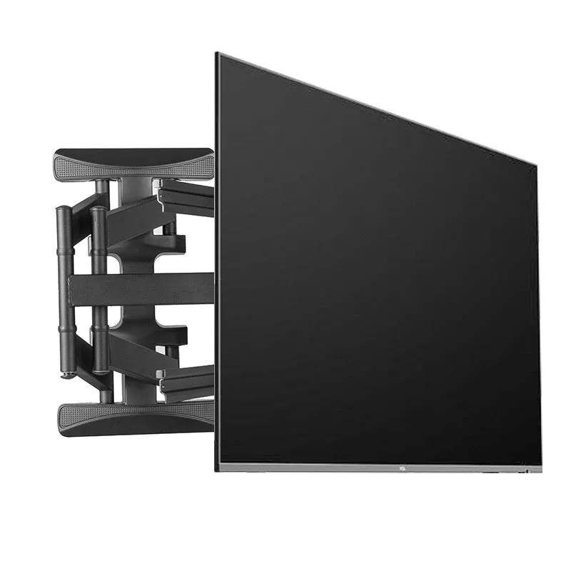 Tv Wall Bracket Swivel 40-70" Tv Suitable