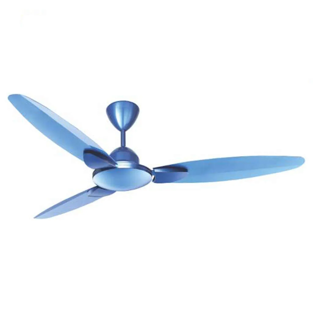 TVS Eternia Ceiling Fan With Remote 1200 mm