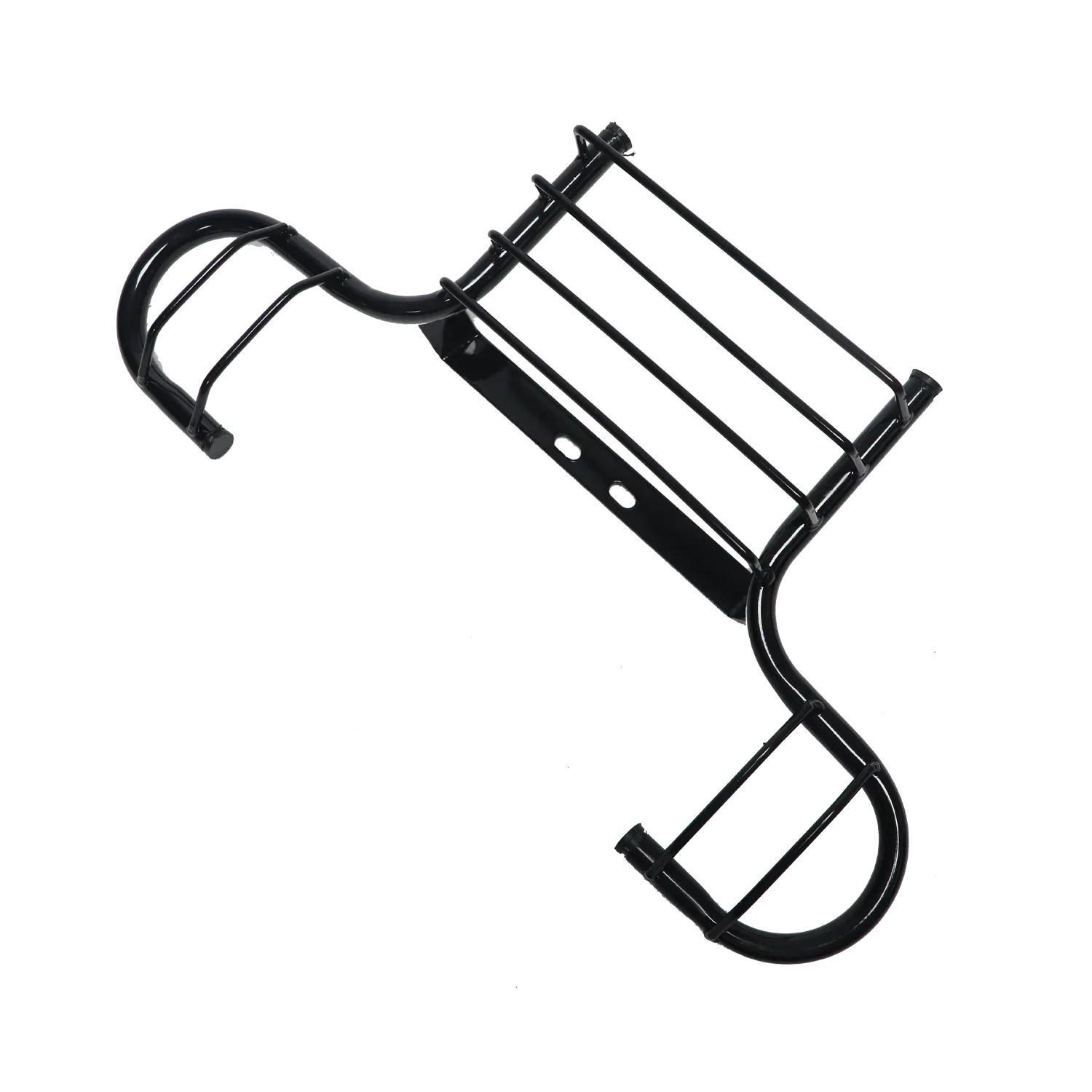 TVS Grill Set Model 1 for XL 100  – Enhanced Protection and Style