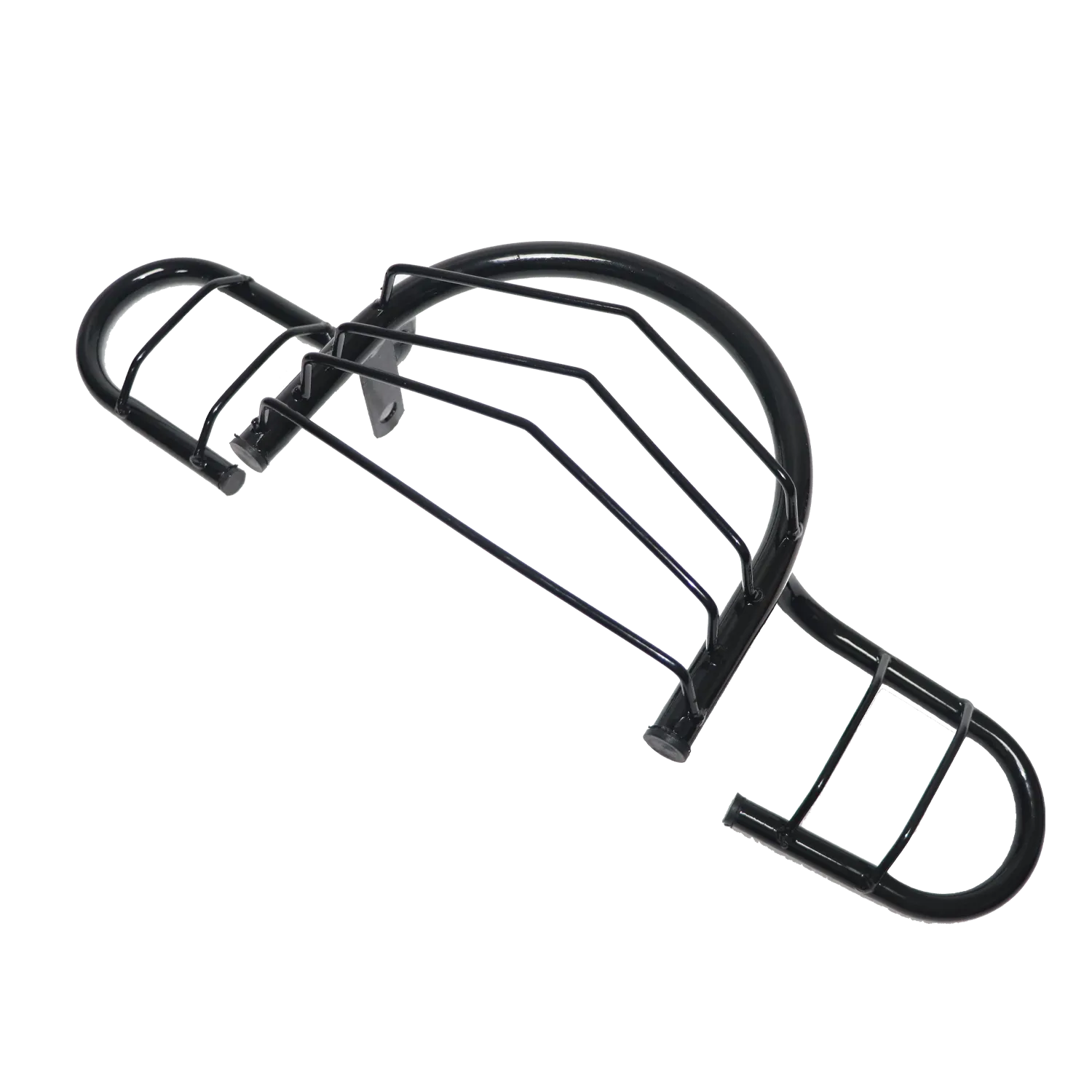 TVS Grill Set Model 1 for XL 100  – Enhanced Protection and Style