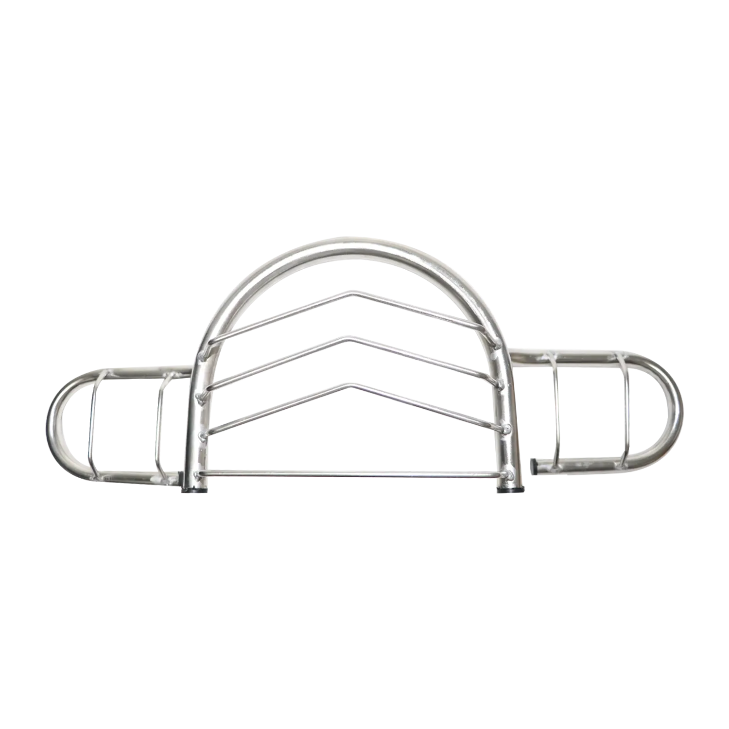 TVS Grill Set Model 2 for XL 100  – Enhanced Protection and Style