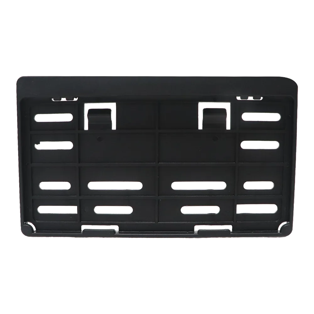 TVS License Plate Case R- 200*100