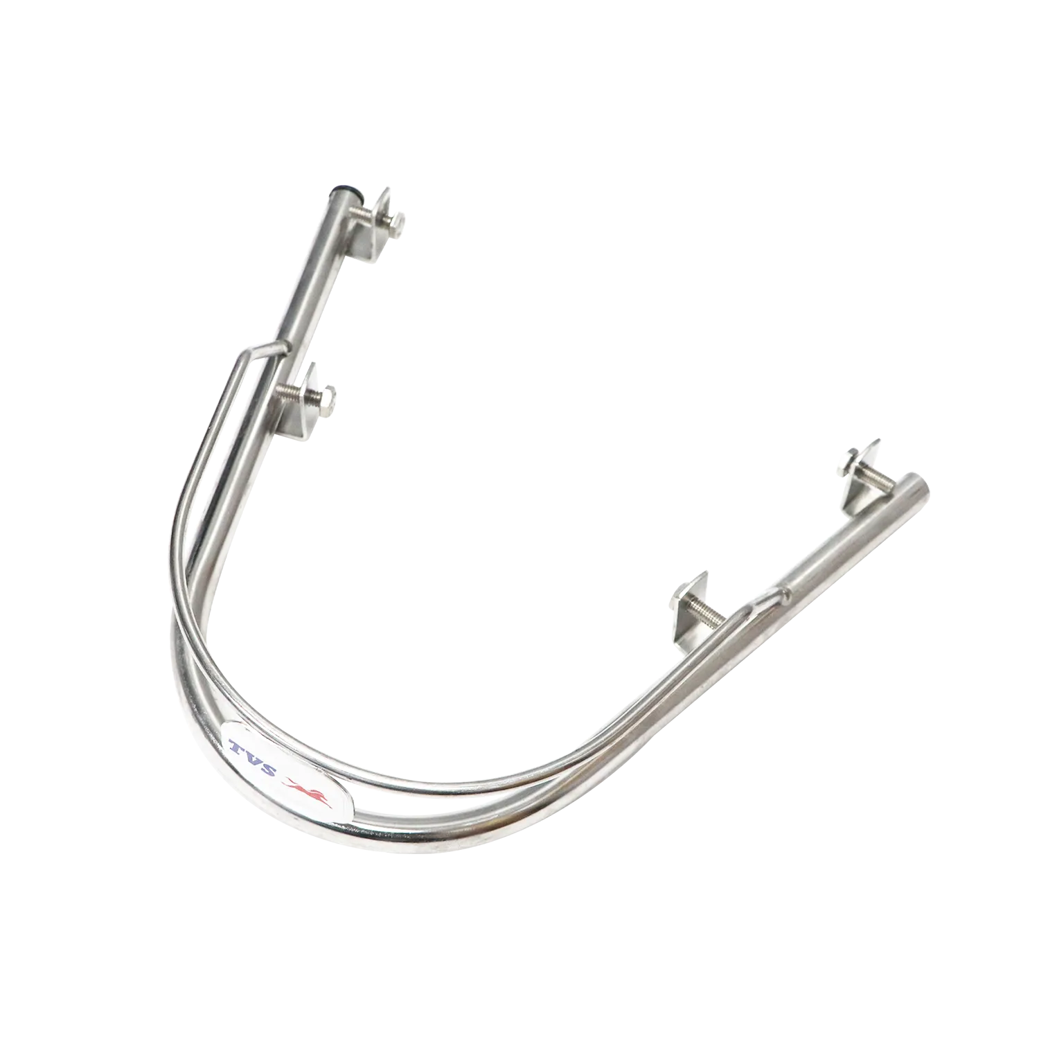 TVS Scooter Guard Kit for IQUBE | Enhanced Protection and Durability – Comprehensive Front, Side, and Rear Guards for Superior Safety and Style