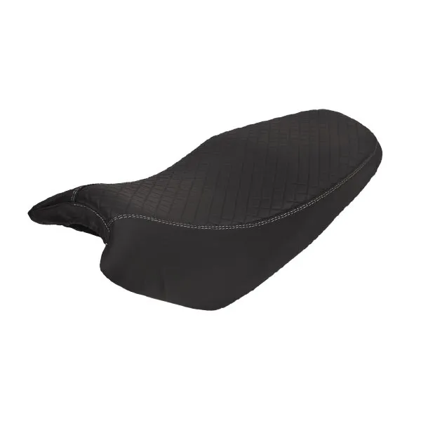 TVS Star City Seat Cover - BLACK - Ultimate Protection and Comfort for Your Ride