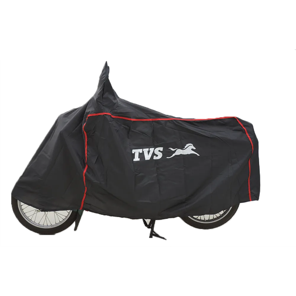 TVS Vehicle Cover - XL100
