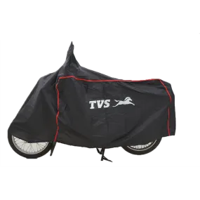 TVS Vehicle Cover - XL100