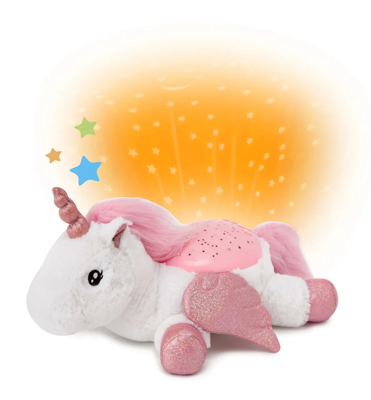 Twilight Buddies® - Unicorn with Wings
