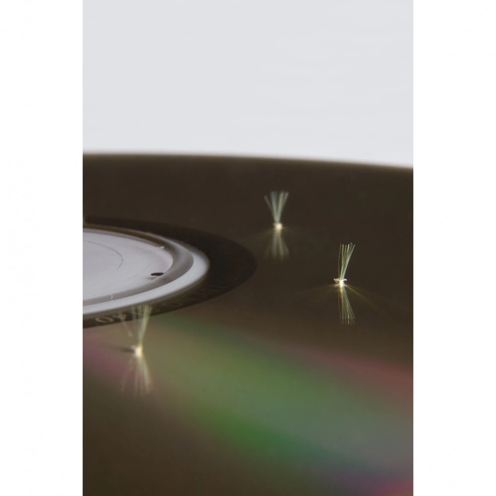 Ultra Pro Lens Cleaner for CD / DVD Players