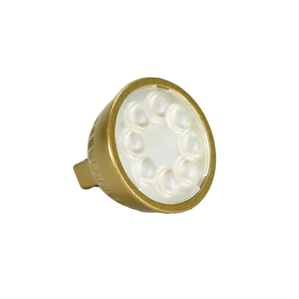 Unique - MR16 LED Vivid Gen2 RGB Color Changing